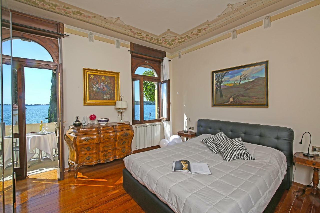 Appartamento Belvedere Gardone Riviera Εξωτερικό φωτογραφία