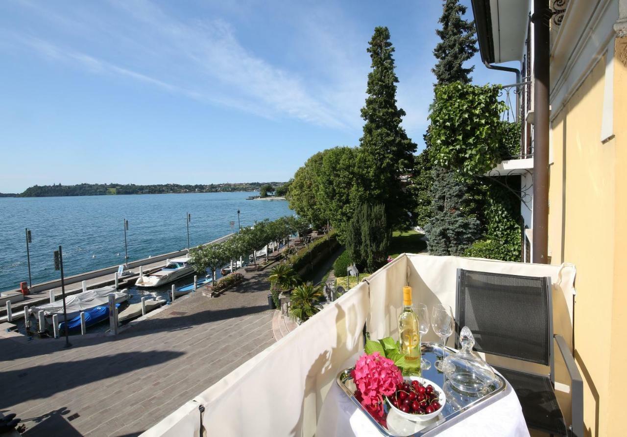 Appartamento Belvedere Gardone Riviera Εξωτερικό φωτογραφία